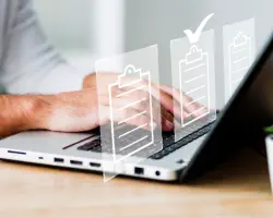 Digital documentation