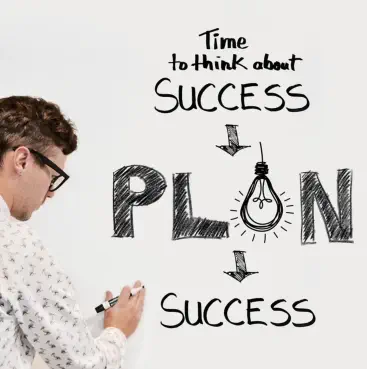 Success plan
