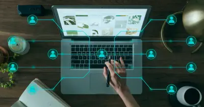 Digital organization