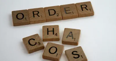 Order vs Chaos