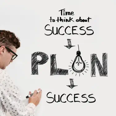 Success plan