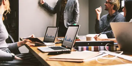 Teach transformation